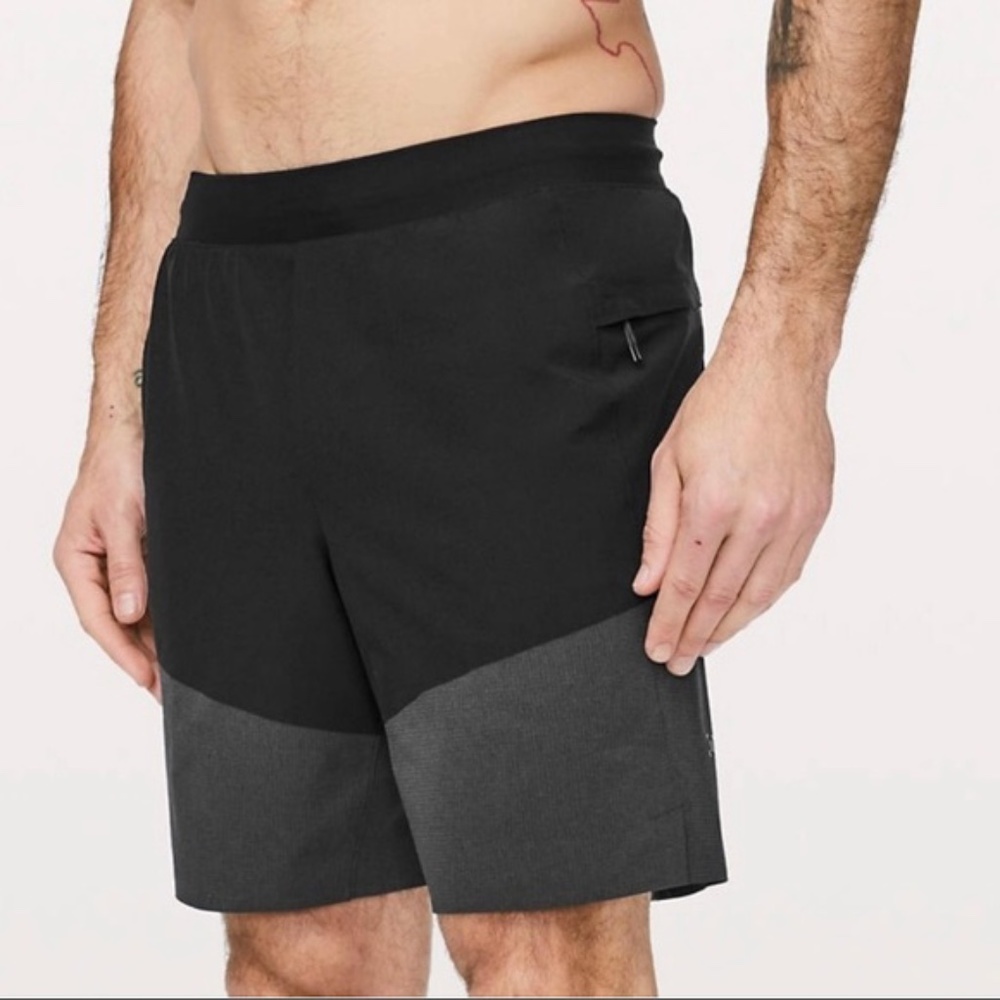 Lululemon | Namaste at the Beach Shorts